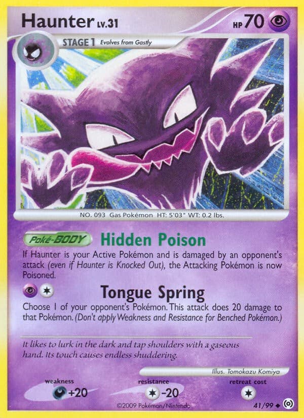 Haunter - Image 1