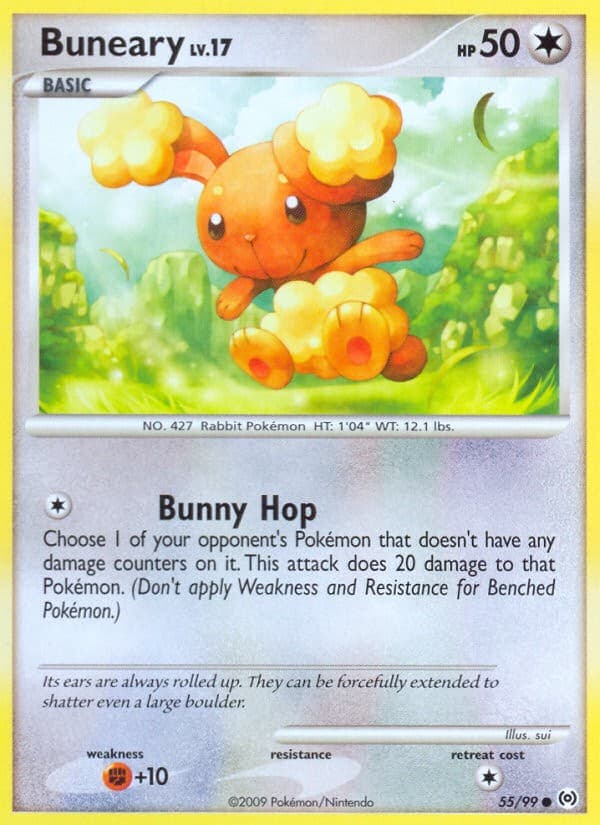 Buneary - Image 1