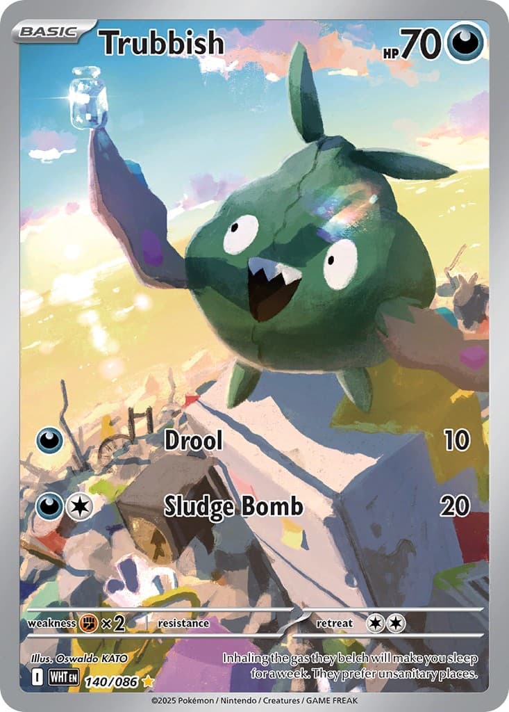 Trubbish - Image 1