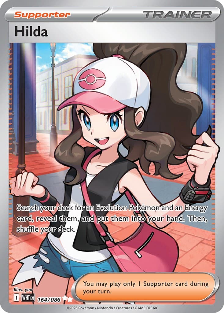 Hilda - Image 1