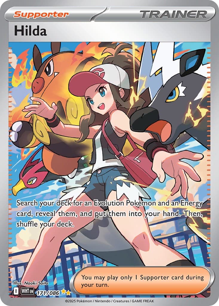 Hilda - Image 1
