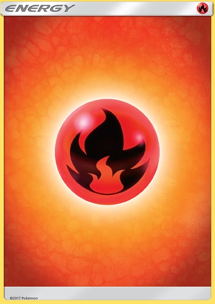 Fire Energy - Image 1