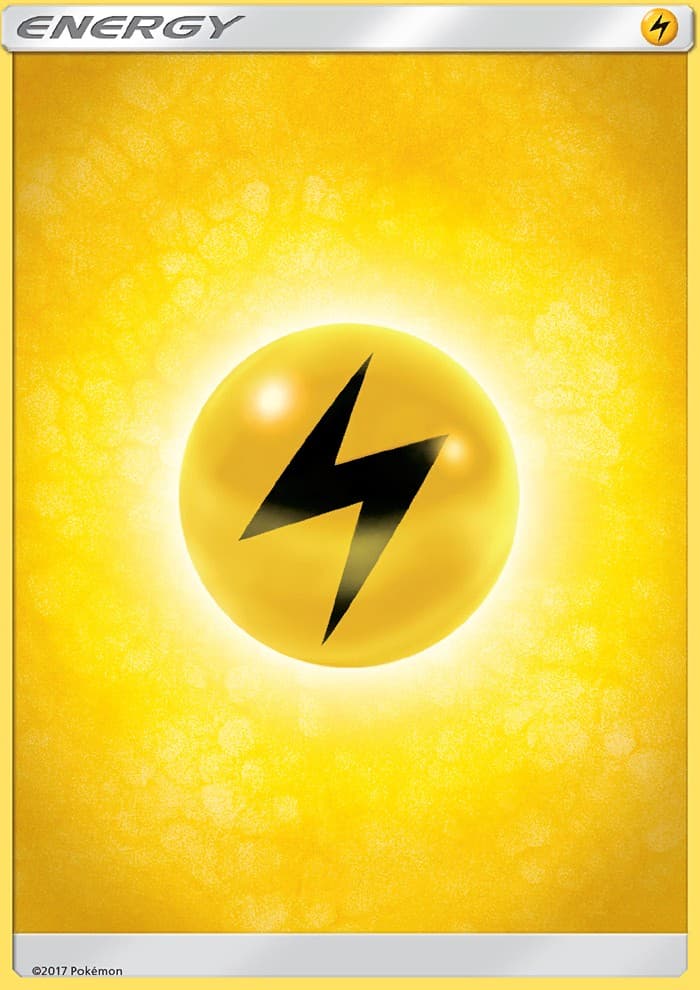 Lightning Energy - Image 1