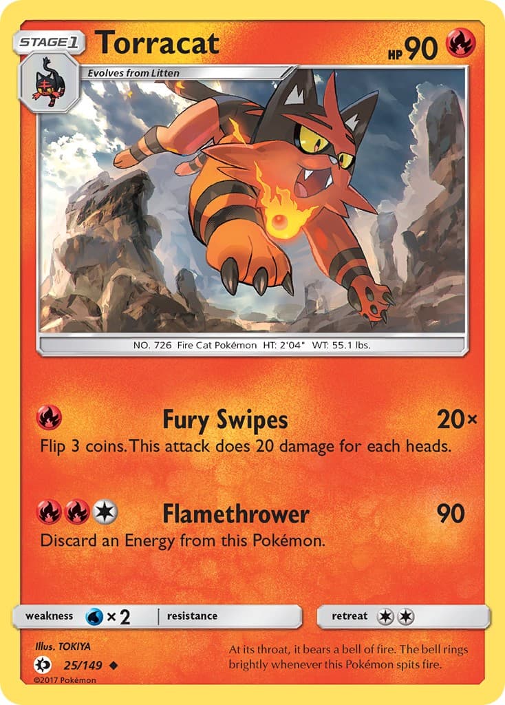Torracat - Image 1