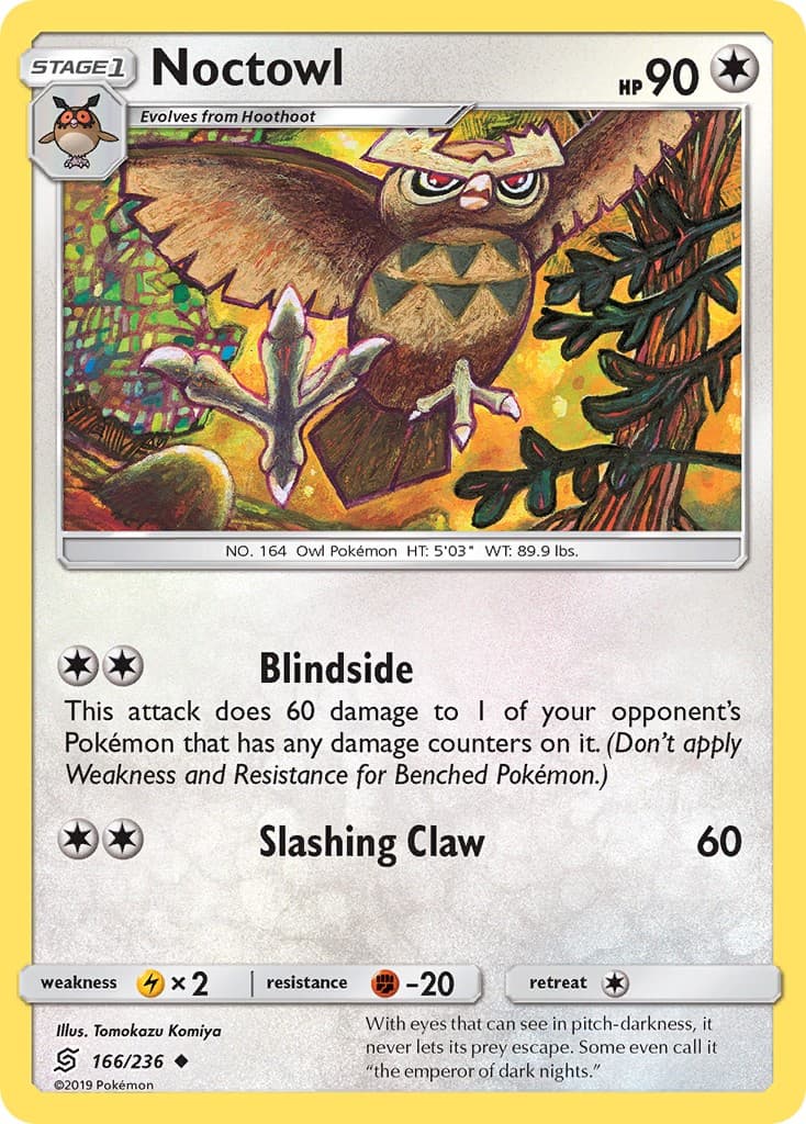 Noctowl - Image 1