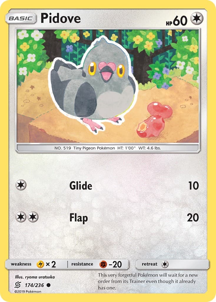 Pidove - Image 1