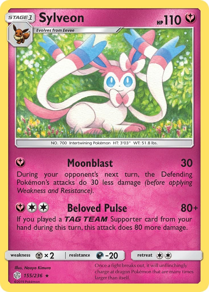 Sylveon - Image 1