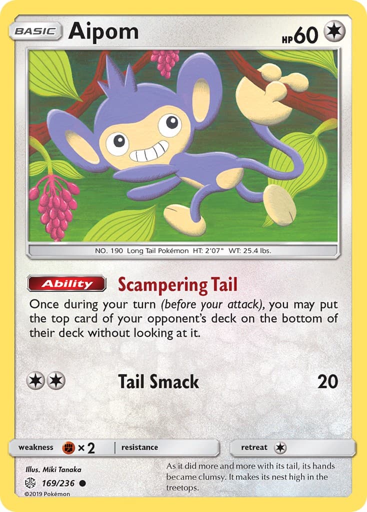 Aipom - Image 1