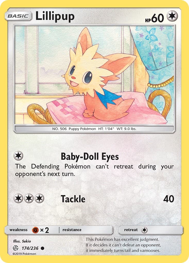 Lillipup - Image 1