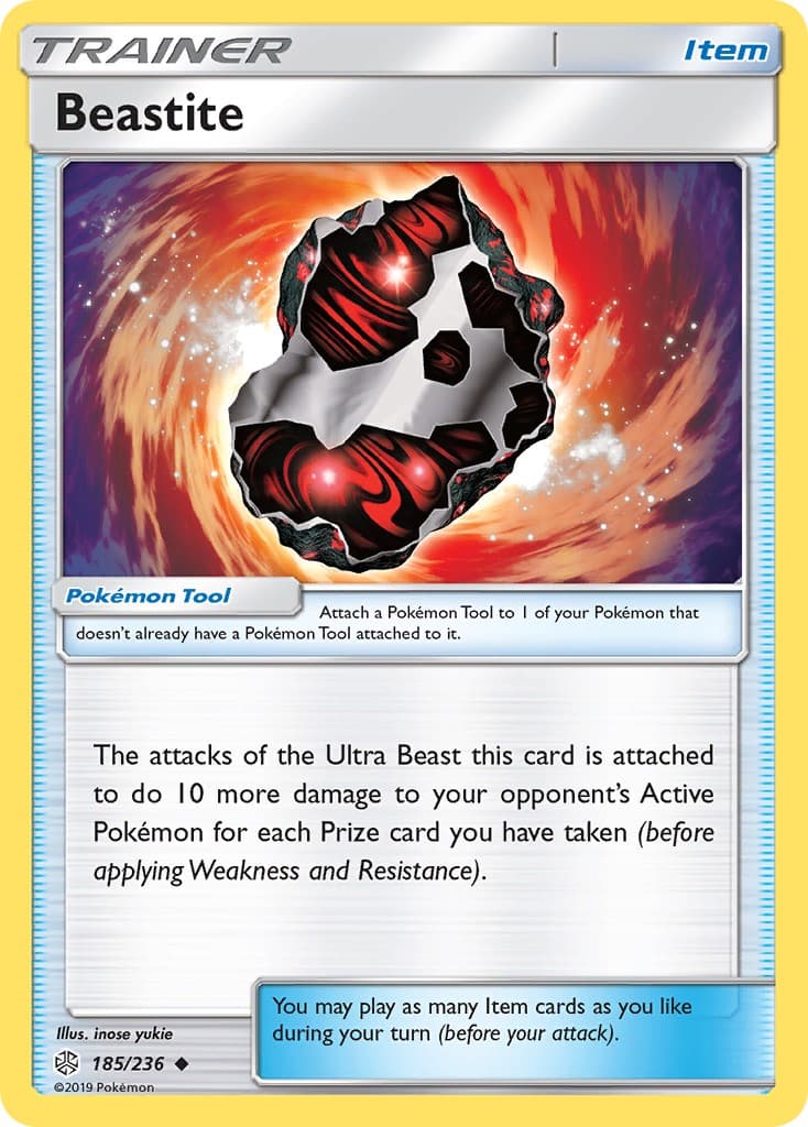 Beastite - Image 1