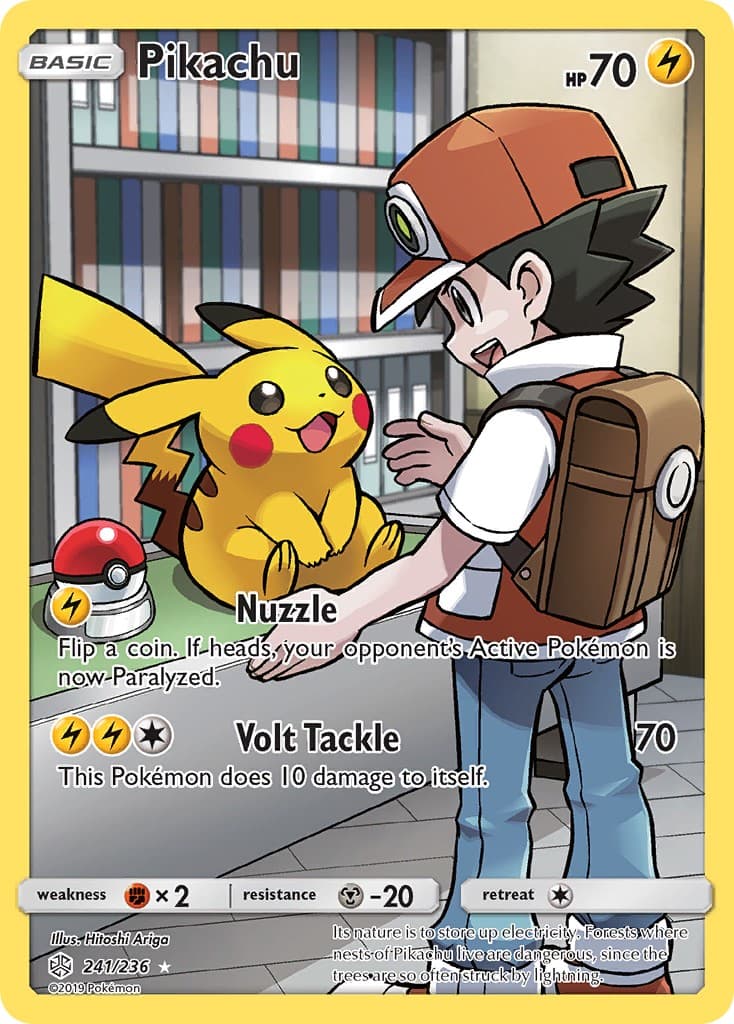 Pikachu - Image 1
