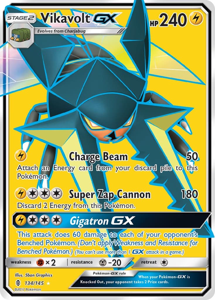 Vikavolt-GX - Image 1