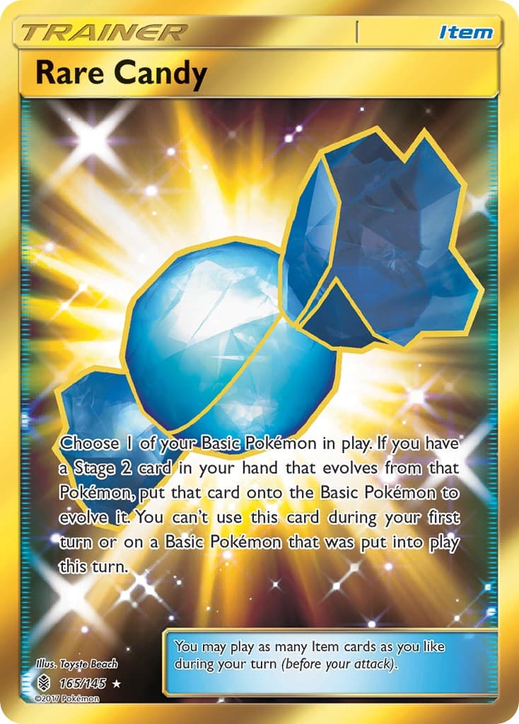 Rare Candy - Image 1