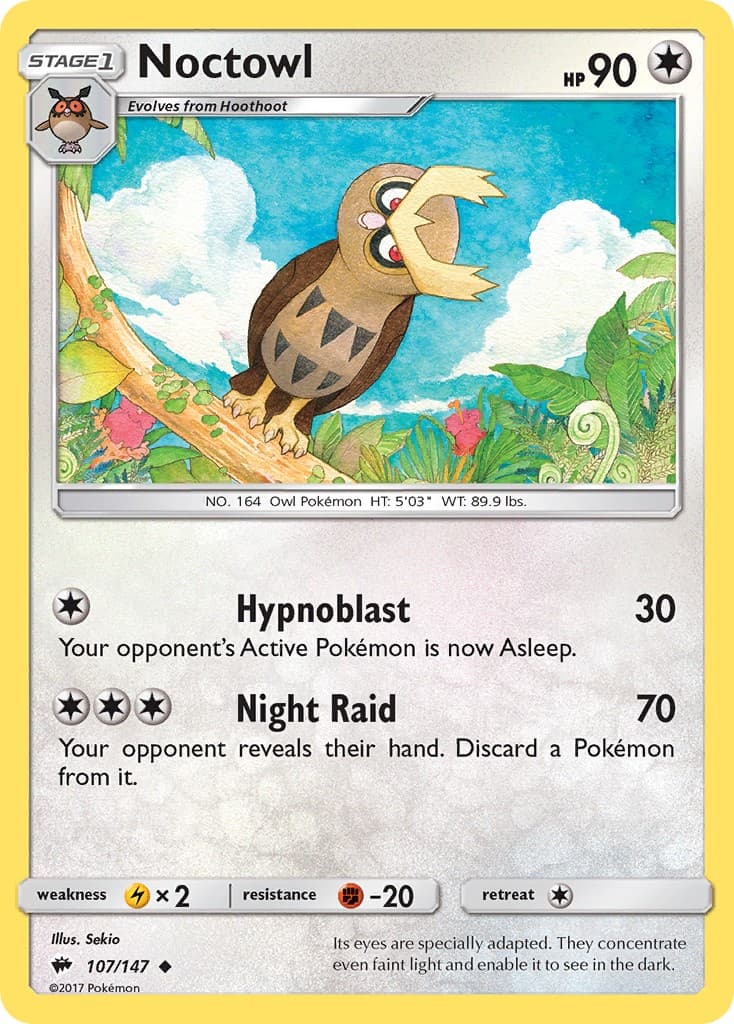 Noctowl - Image 1