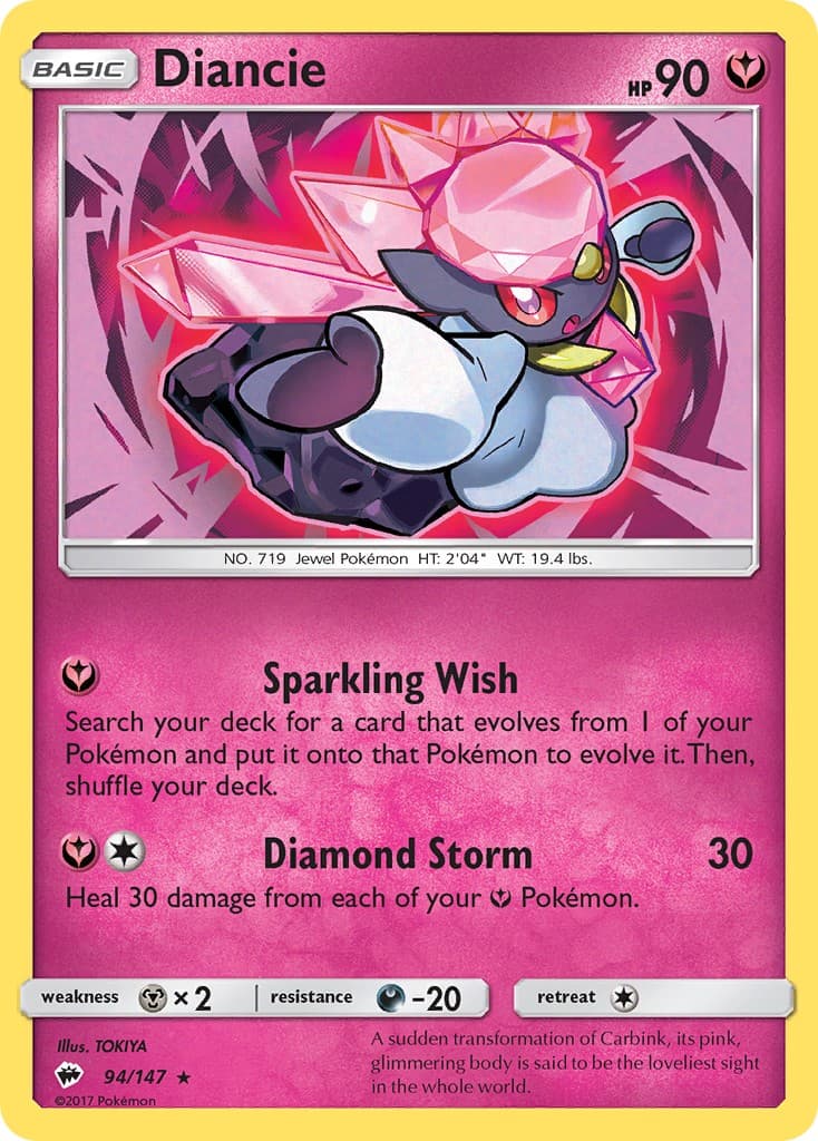 Diancie - Image 1