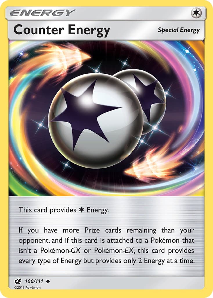 Counter Energy - Image 1