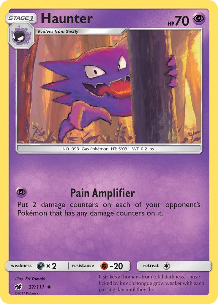 Haunter - Image 1