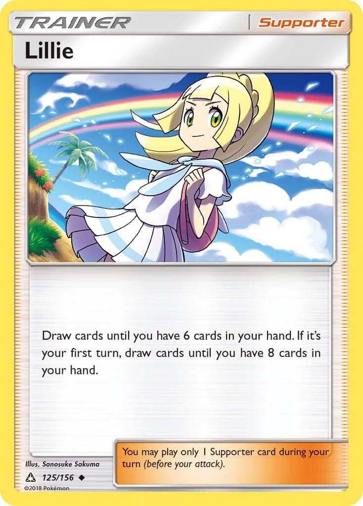 Lillie - Image 1