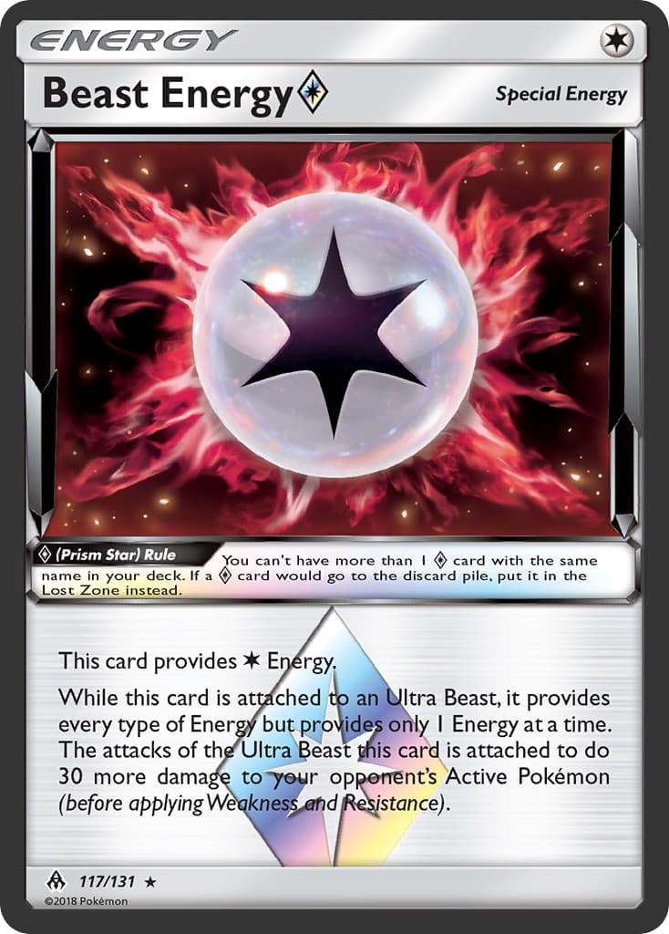 Beast Energy ◇ - Image 1