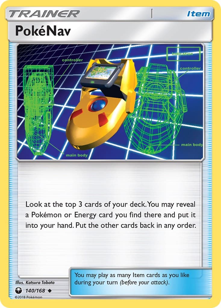 PokéNav - Image 1