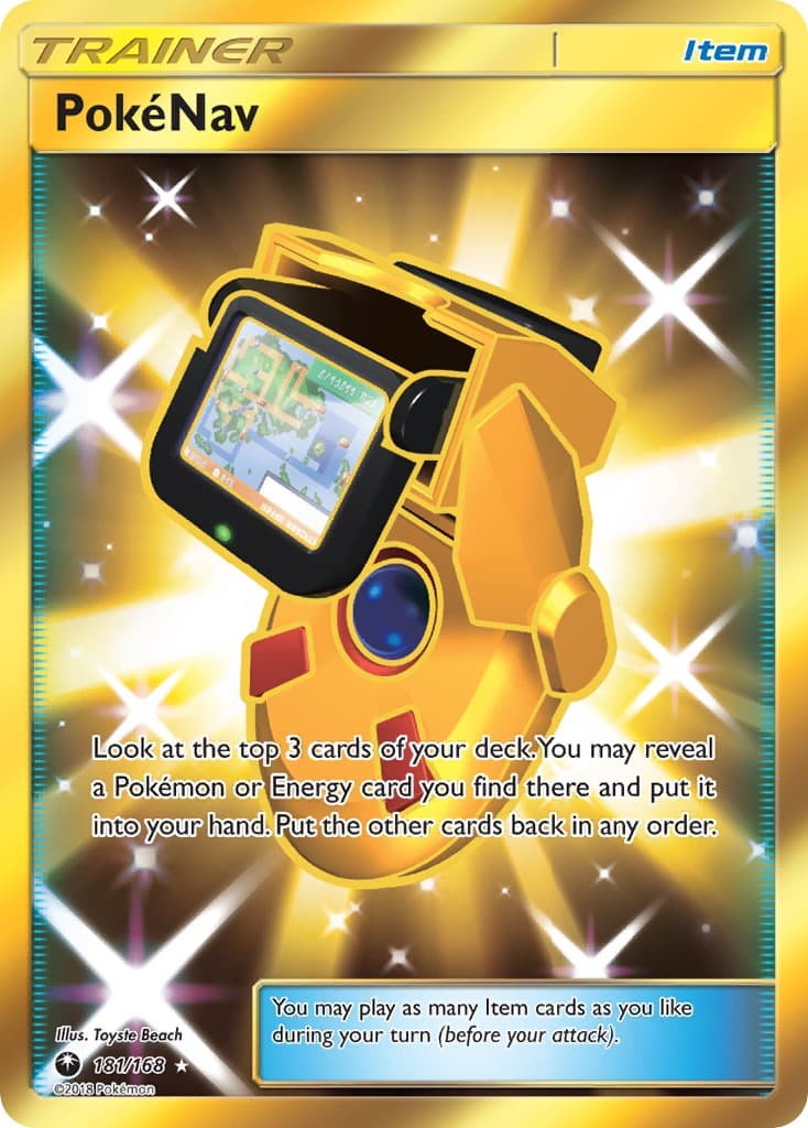 PokéNav - Image 1