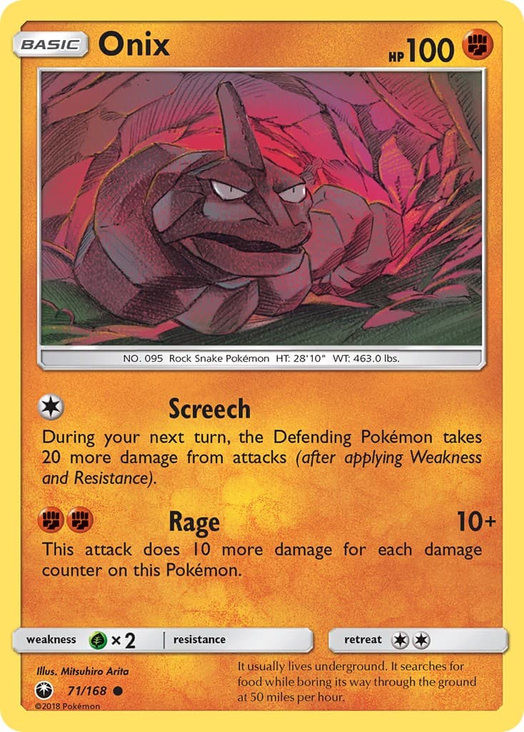 Onix - Image 1