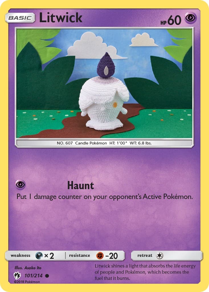 Litwick - Image 1