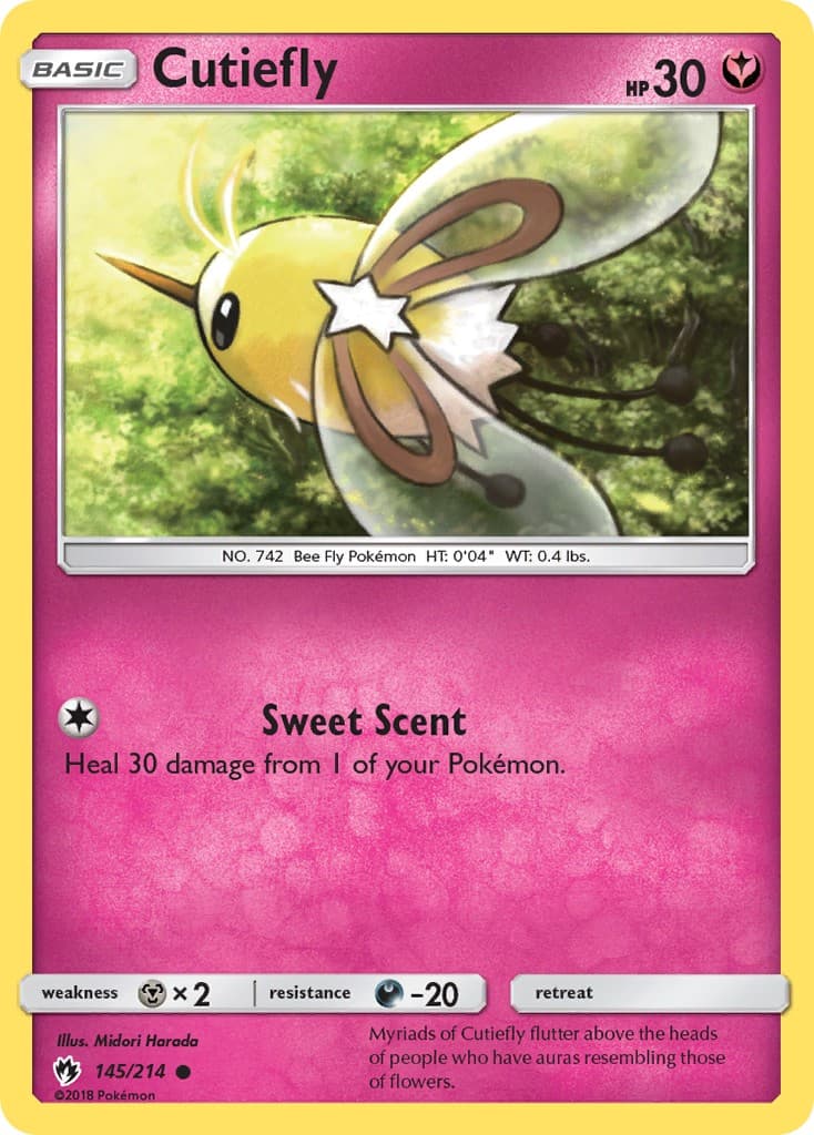 Cutiefly - Image 1