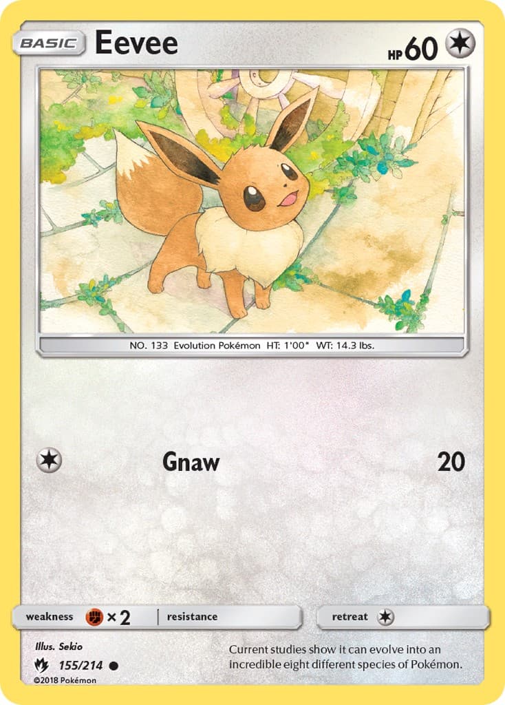 Eevee - Image 1