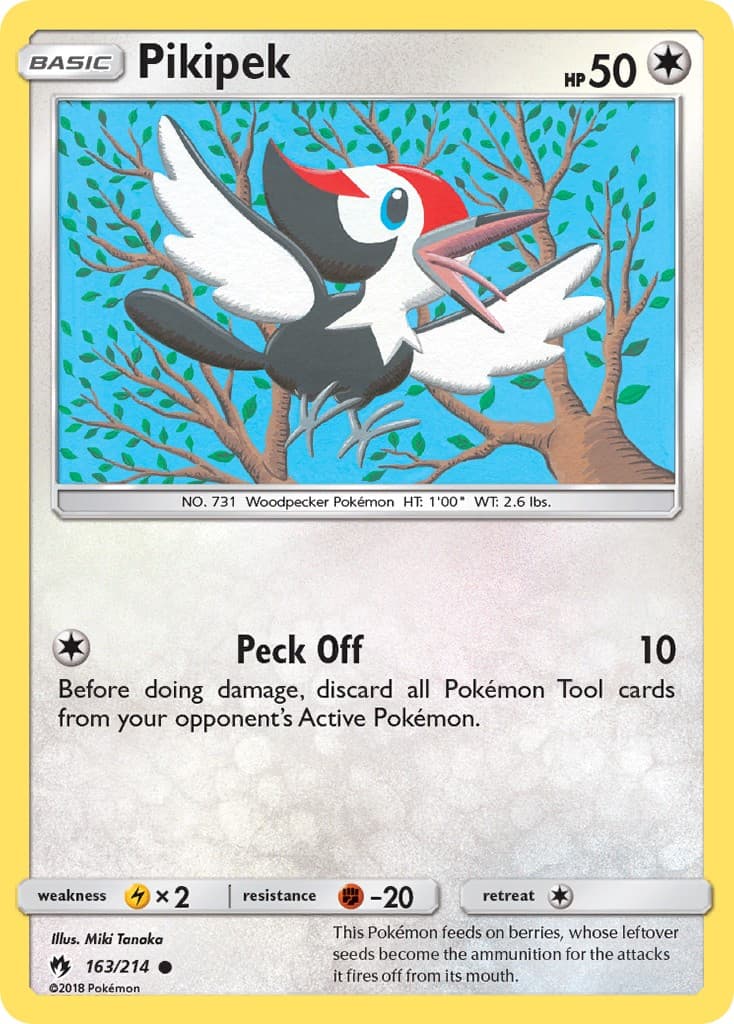 Pikipek - Image 1