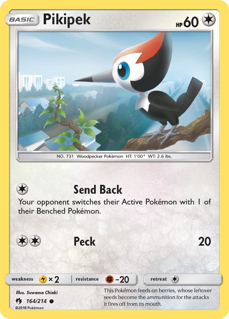 Pikipek - Image 1