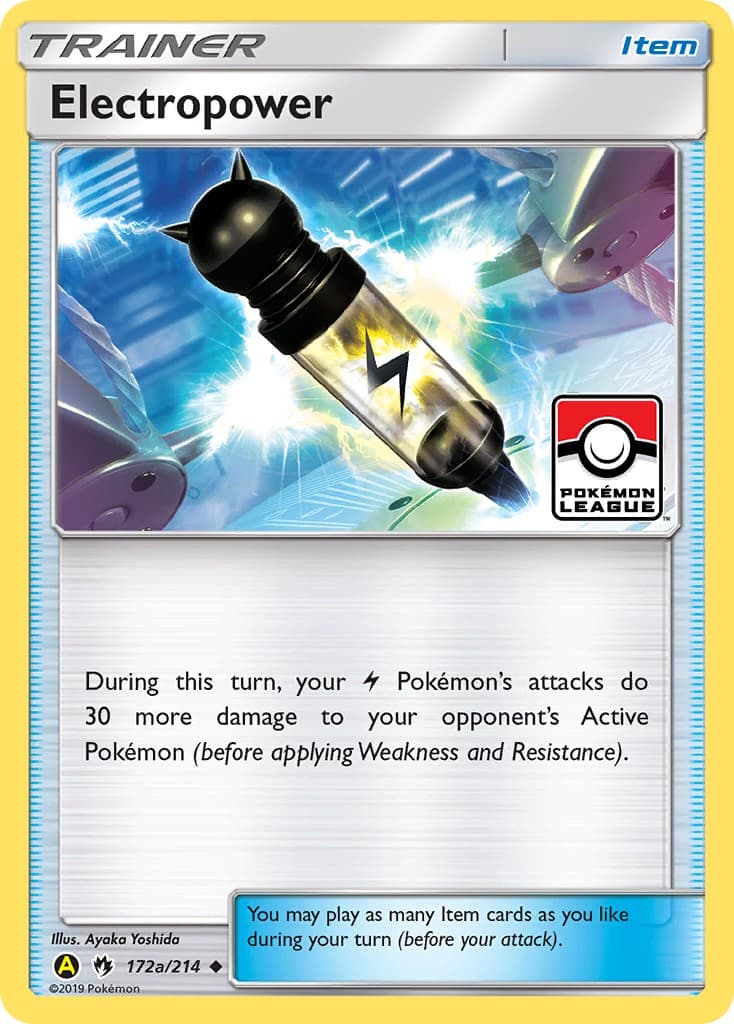 Electropower - Image 1