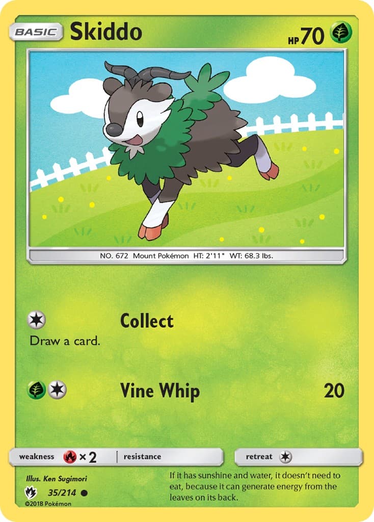 Skiddo - Image 1