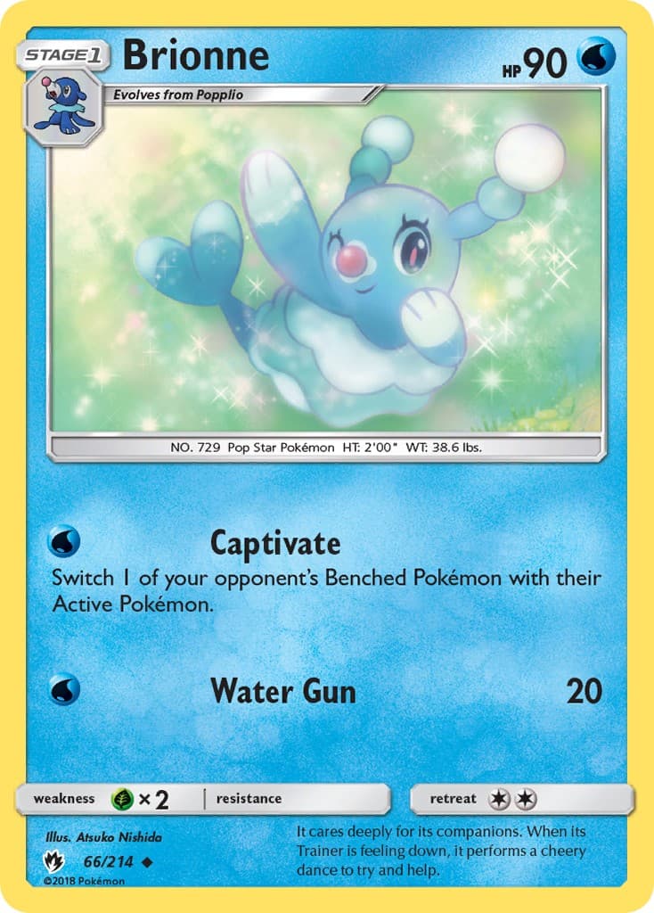 Brionne - Image 1