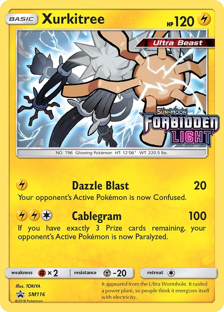 Xurkitree - Image 1
