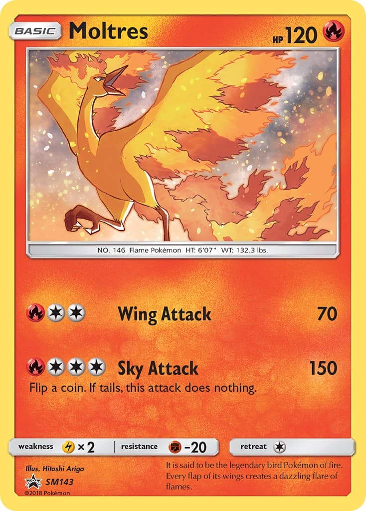 Moltres - Image 1