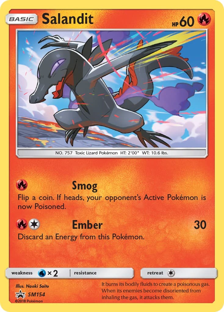 Salandit - Image 1