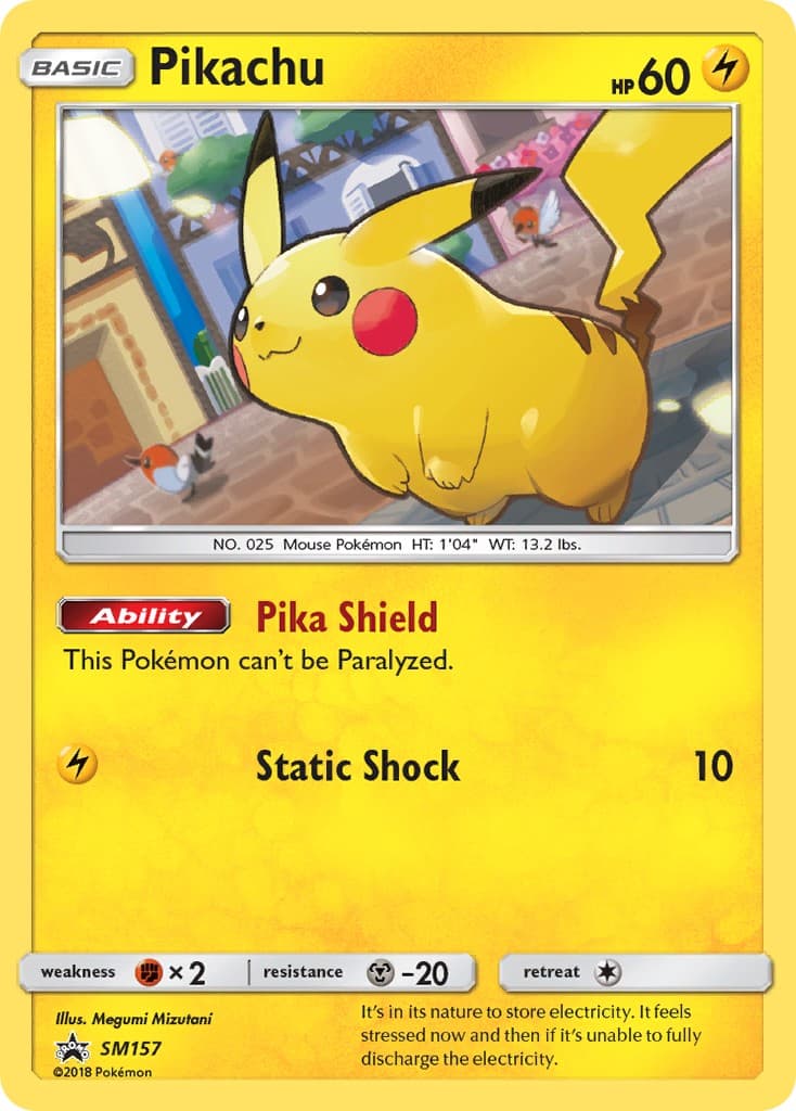Pikachu - Image 1