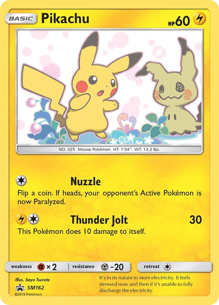 Pikachu - Image 1