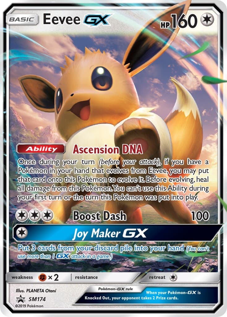 Eevee-GX - Image 1