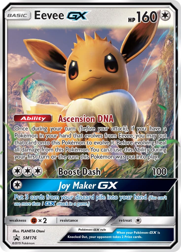 Eevee-GX - Image 1