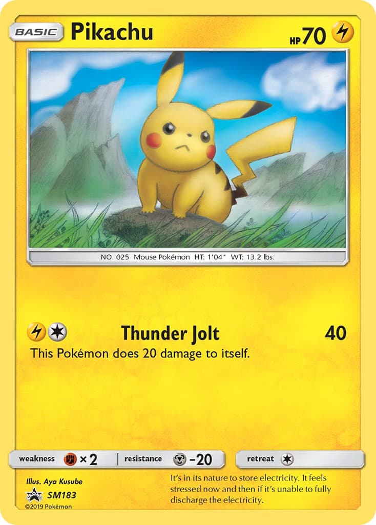 Pikachu - Image 1