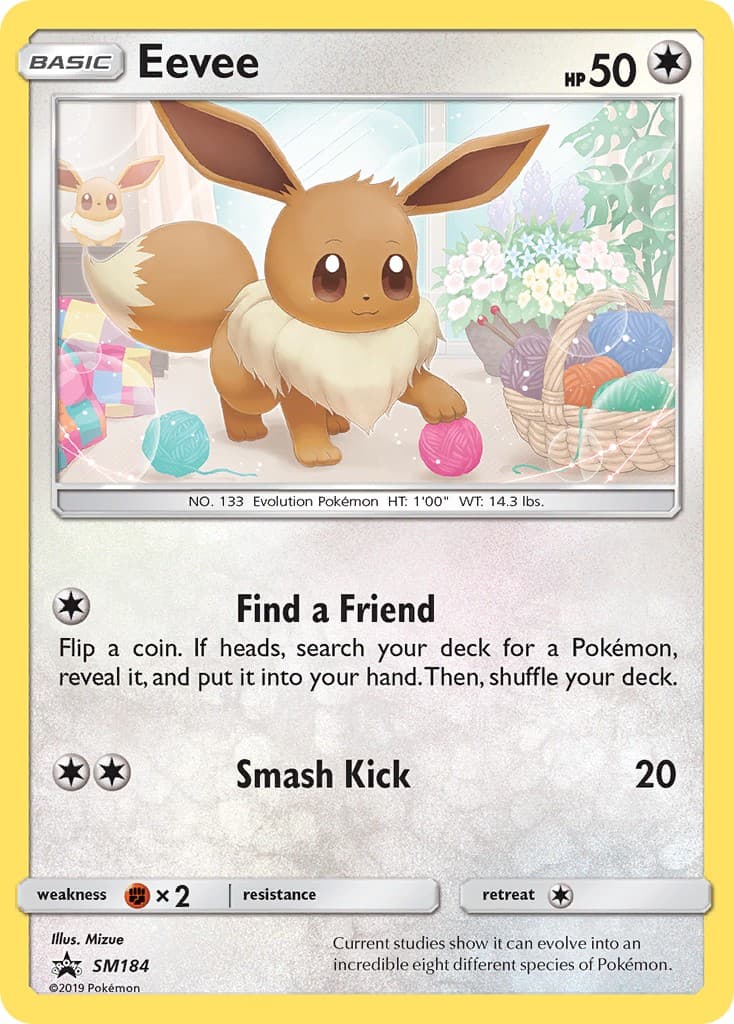 Eevee - Image 1