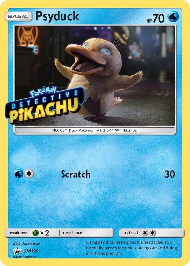 Psyduck - Image 1