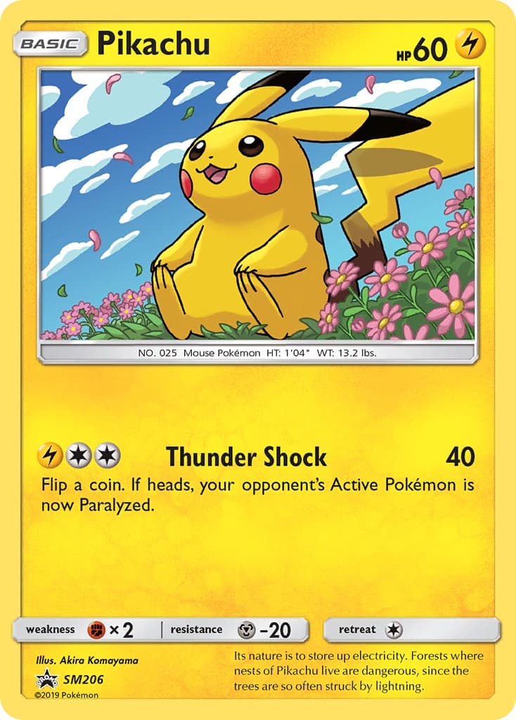 Pikachu - Image 1