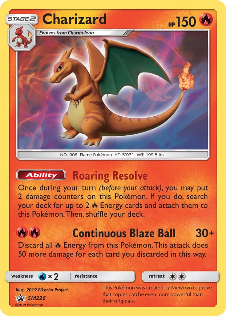 Charizard - Image 1