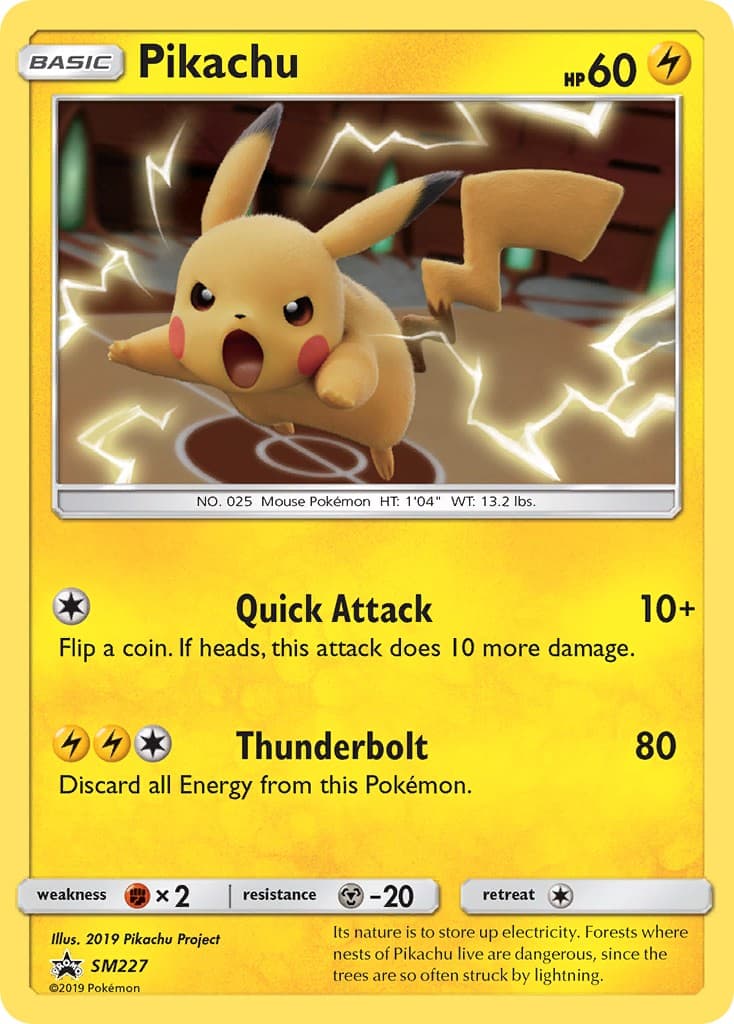 Pikachu - Image 1