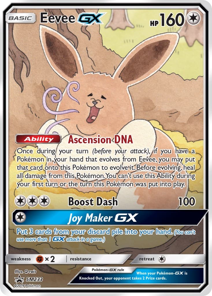 Eevee-GX - Image 1
