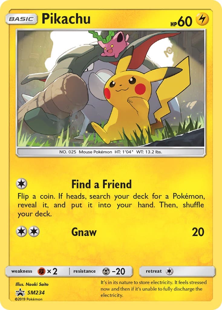 Pikachu - Image 1