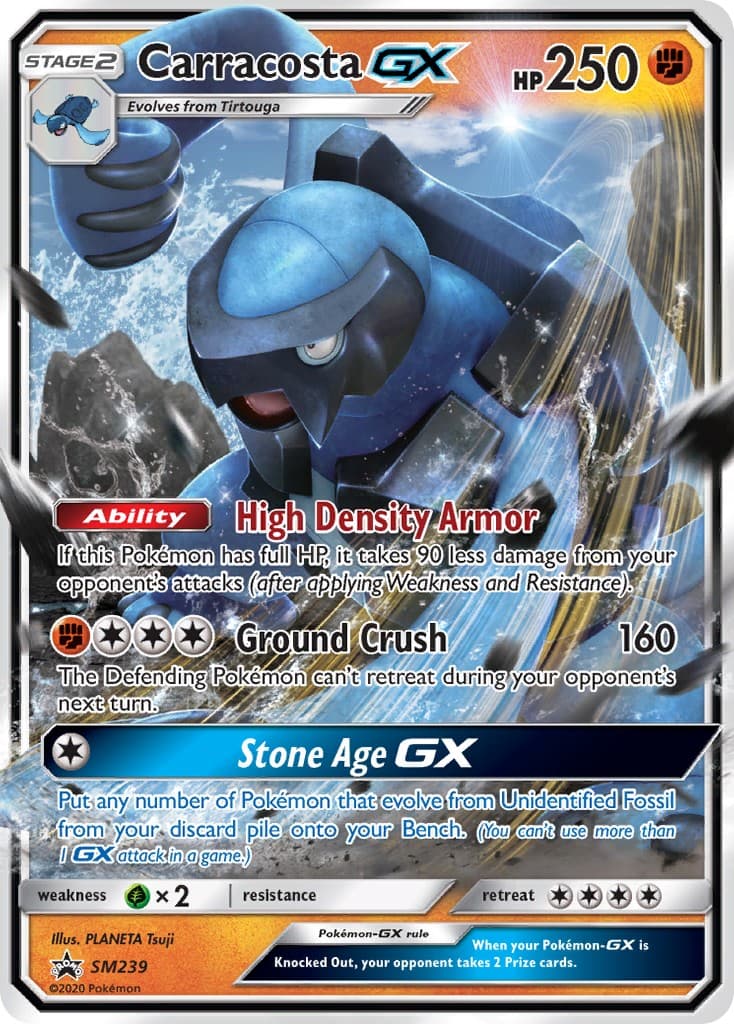 Carracosta-GX - Image 1